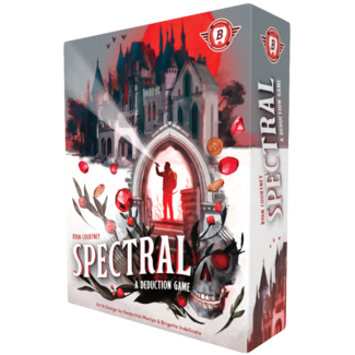 Bitewing Games Spectral