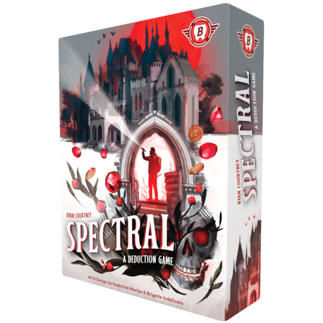 Spectral