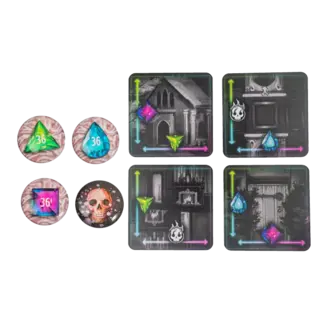 Bitewing Games Spectral - Mini Expansion