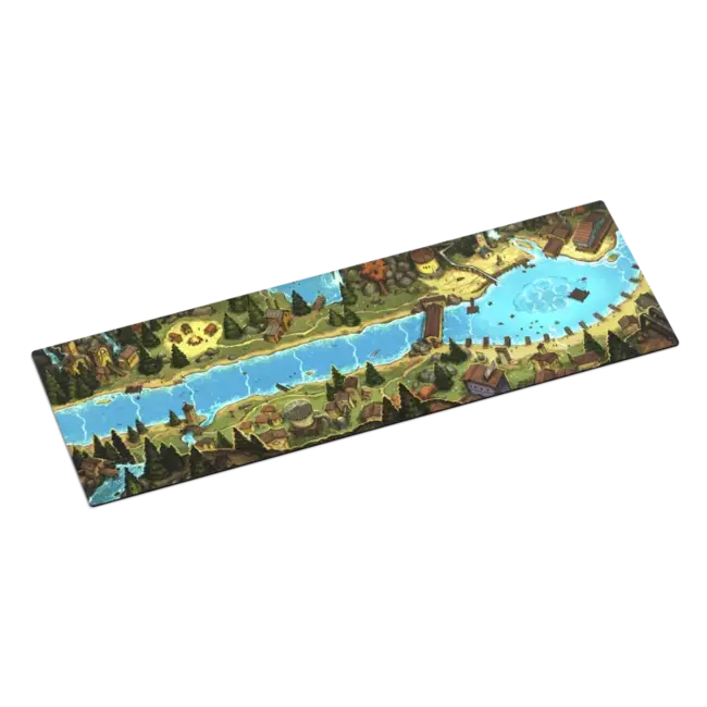 River Valley Glassworks Deluxe Edition