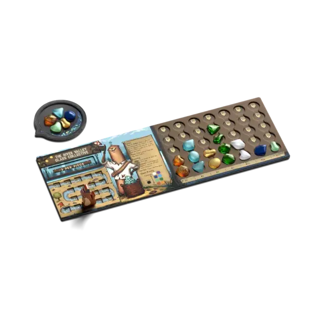 River Valley Glassworks Deluxe Edition