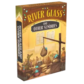 Allplay River Valley Glassworks Expansion