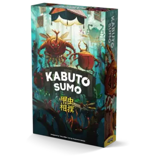Allplay Kabuto Sumo