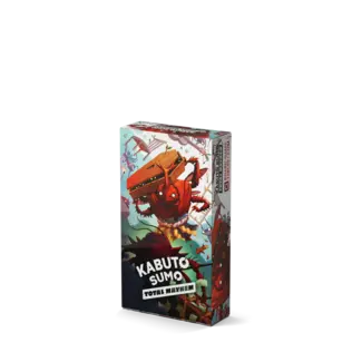 Allplay Kabuto Sumo - Total Mayhem Expansion