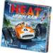 Days of Wonder Heat: Heavy Rain Expansion ~ CHRISTMAS SALE