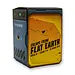 Giga Mech Games Escape from Flat Earth
