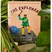 Faire The Explorer - Children's Escape Room Game