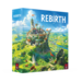 Mighty Boards Rebirth: Limited Edition KS