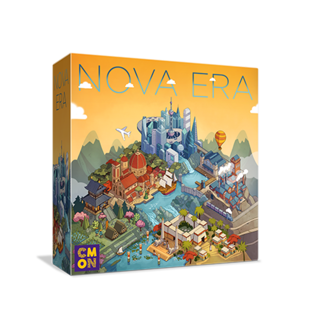 Nova Era