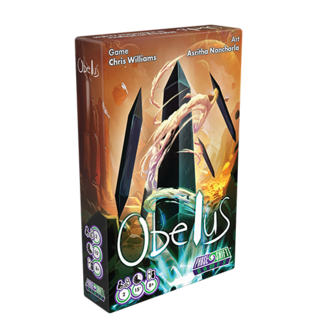 Tabletop Tycoon Obelus