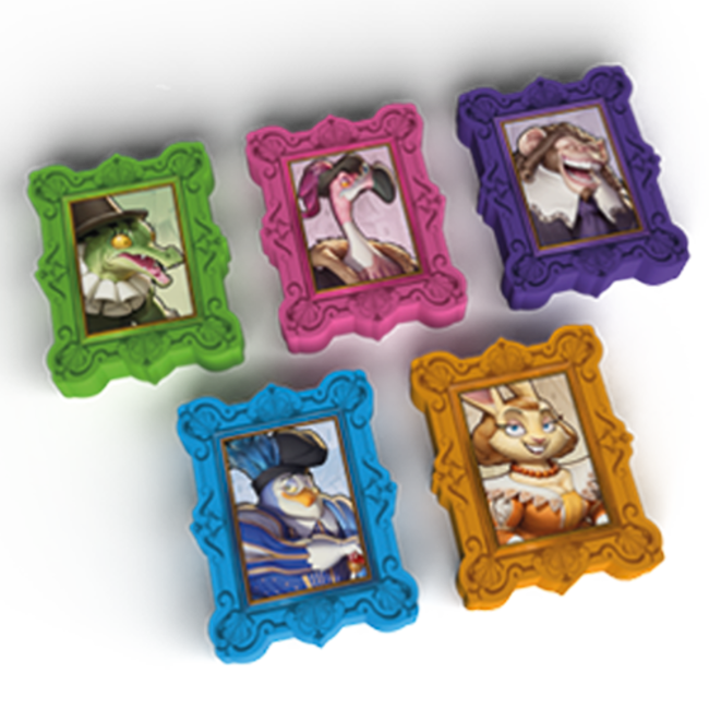 For a Crown ~ Special Order Only