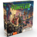 CMON Zombicide: White Death TMNT Time Crash