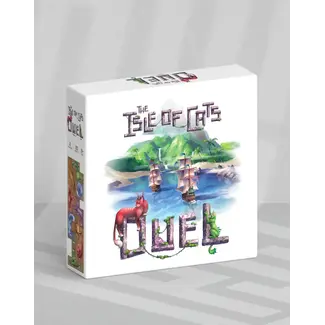 City of Games Isle of Cats Duel