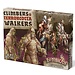 CMON Zombicide: White Death Climbers & Terrorcotta Pack