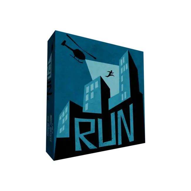 Run