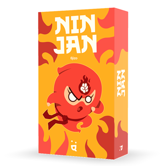 Ninjan