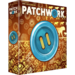 Lookout Games Patchwork Specials: 10-Year Anniversary Edition