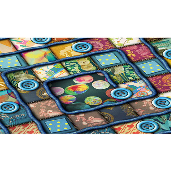 Patchwork Specials: 10-Year Anniversary Edition