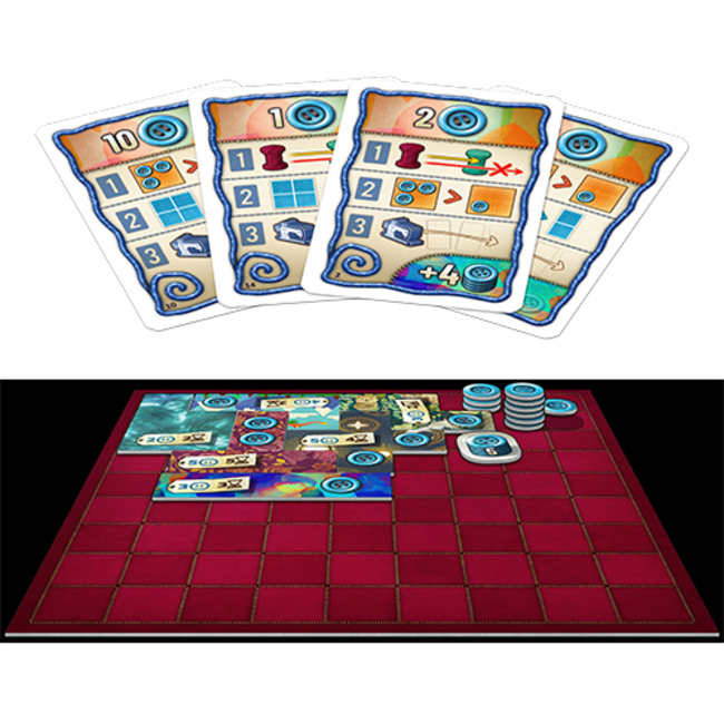 Patchwork Specials: 10-Year Anniversary Edition