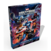 CMON Marvel Multiverse Rpg: Escape From Planet Hulk - Starter Kit
