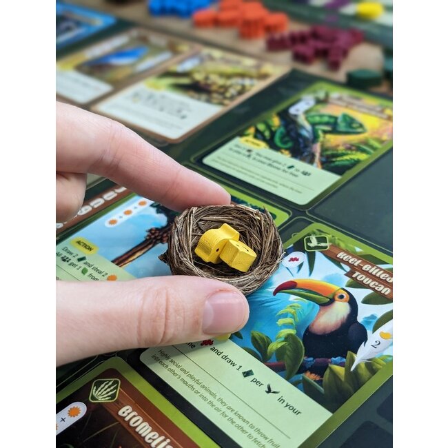 Biome Deluxe Edition