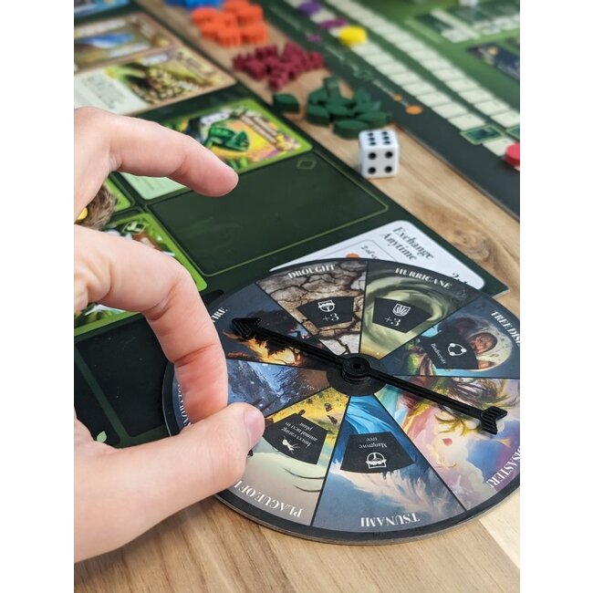 Biome Deluxe Edition