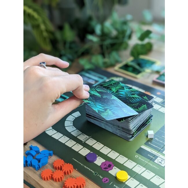 Biome Deluxe Edition