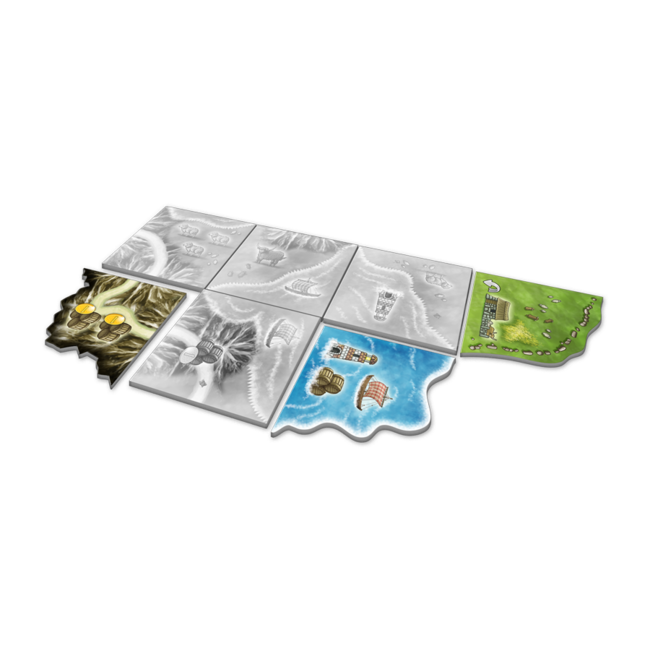 Isle of Skye: Big Box