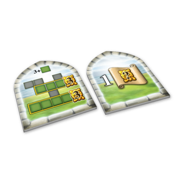 Isle of Skye: Big Box