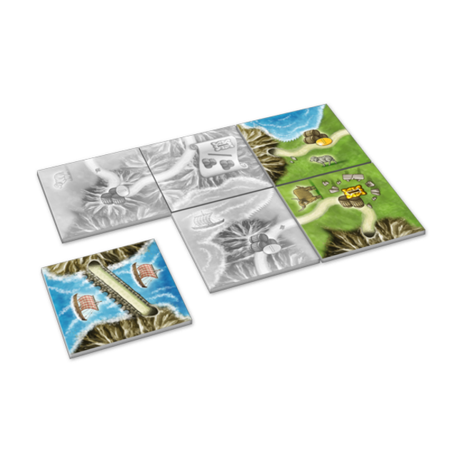 Isle of Skye: Big Box