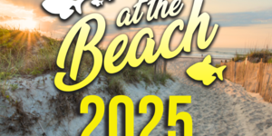 Sneak Peak at Board Games at the Beach 2025