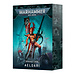 Aeldari Datasheet Cards: Aeldari