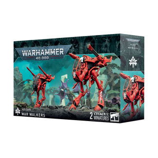 Aeldari Aeldari: War Walkers