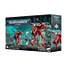 Aeldari Aeldari: War Walkers