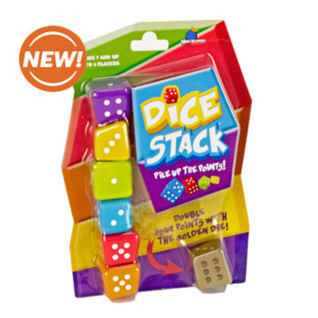 Dice Stack