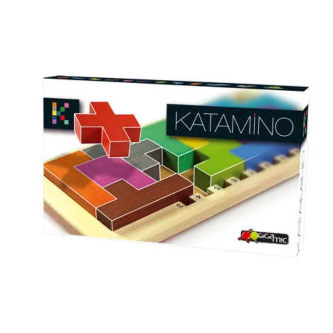 Katamino