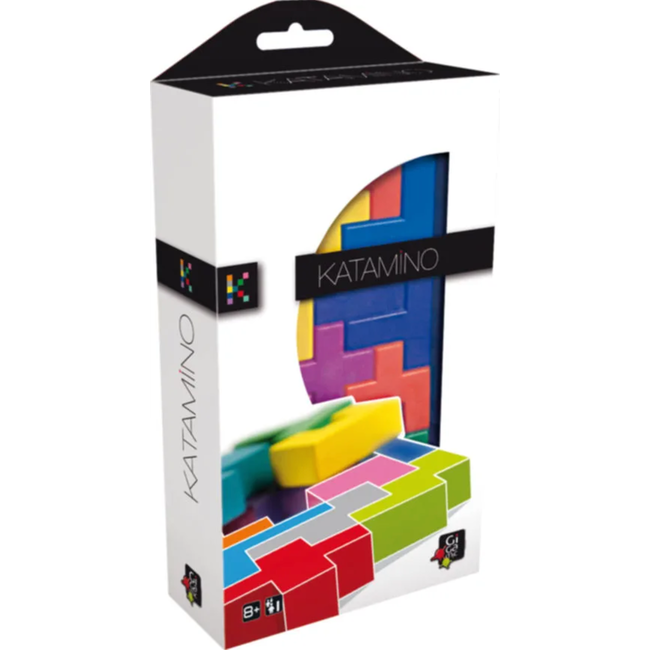 Katamino Pocket