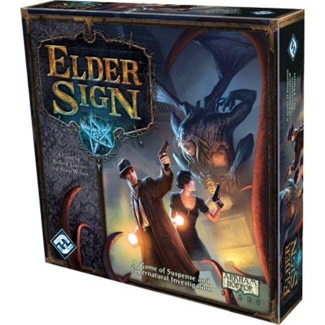 Elder Sign