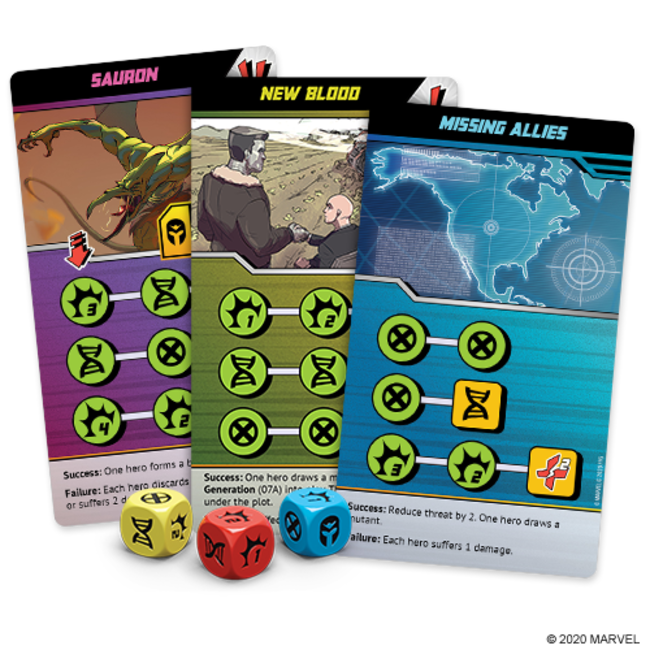 X-Men: Mutant Insurrection