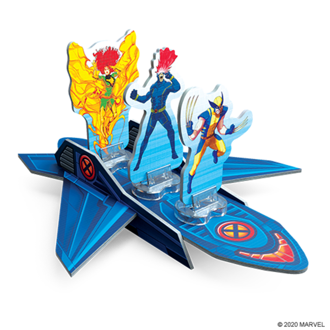 X-Men: Mutant Insurrection