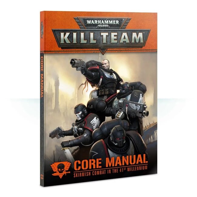 Kill Team: Core Rulebook