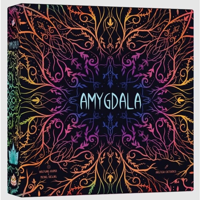 Amygdala