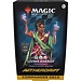 Magic: The Gathering MTG Aetherdrift Living Energy Commander Deck