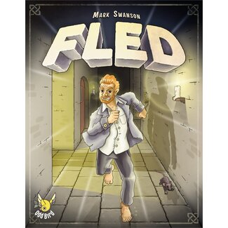 Fled Kickstarter Edition