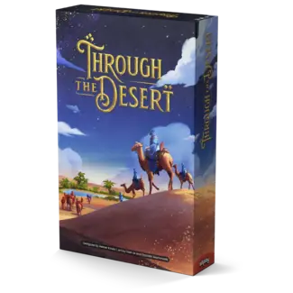 Allplay Through The Desert