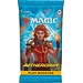 Magic: The Gathering MTG Aetherdrift Play Booster Pack