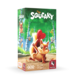 Pegasus Spiele Squeaky
