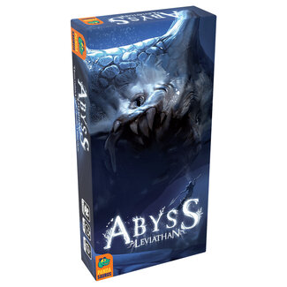 Pandasaurus Abyss Leviathan Expansion