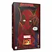 Roxley Dice Throne Marvel Deadpool