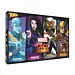 Roxley Dice Throne Marvel X-Men Box 1 (Iceman, Psylocke, Storm, Wolverine)